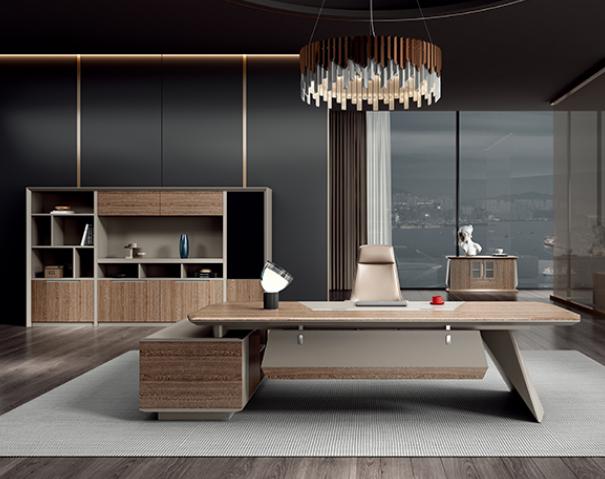 辦(bàn)公(gōng)傢(jia)具(ju)廠(chǎng)定製(zhi)